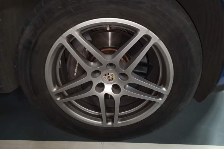 Used Porsche Macan 2020 Macan 2.0T