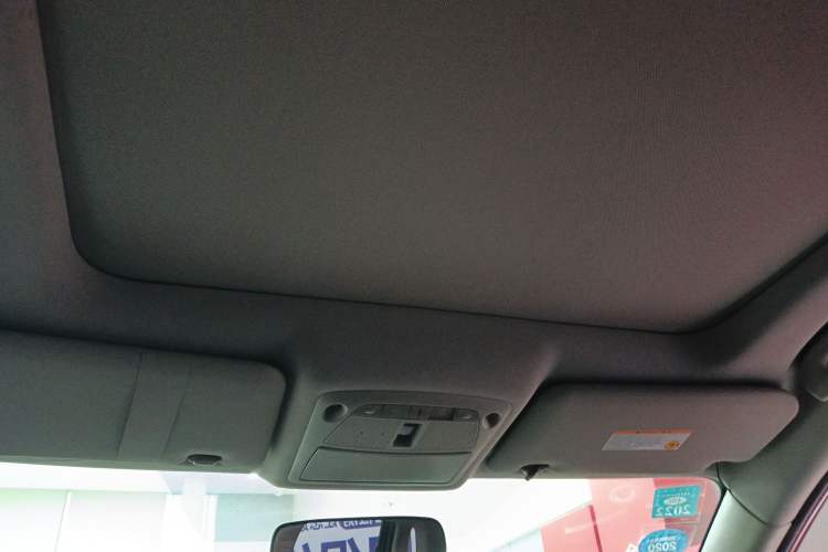 Used Nissan X-Trail 2015 2.0L CVT Comfort MAX Edition 2WD