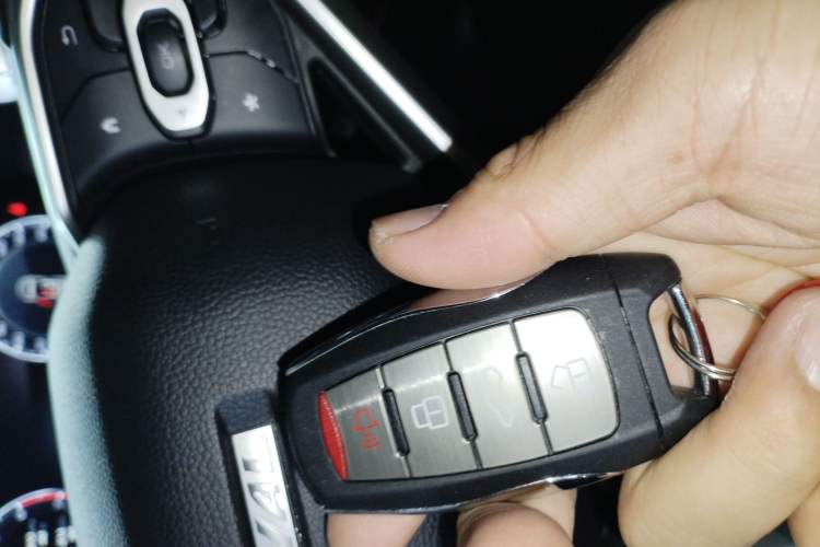 Used Haval H6 2022 3rd Generation 1.5T Automatic Two-Wheel Drive Max