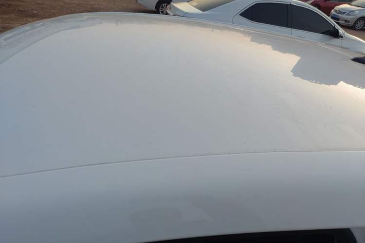 Used Roewe Clever 2022 311km QiQi BoBo Edition