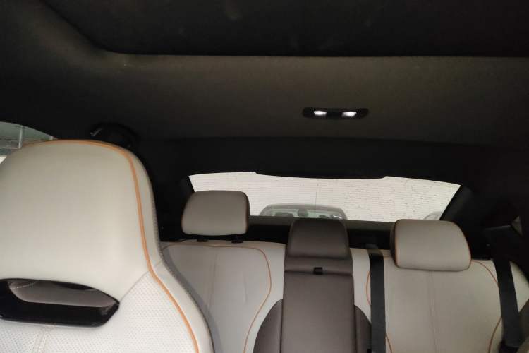 Used BYD Qin PLUS 2024 HONOR Edition DM-i 120KM Beyond Model