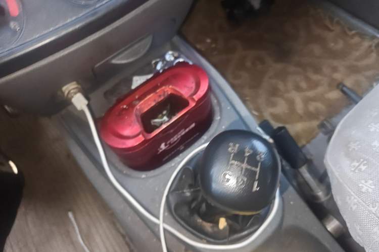 Used Wuling Hongguang 2014 1.2L Base Model China IV