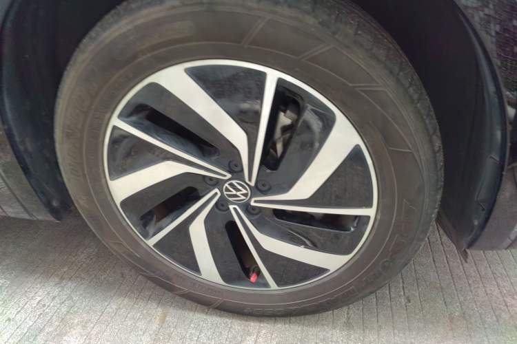 Used Volkswagen Viloran 2022 380TSI Luxury Edition
