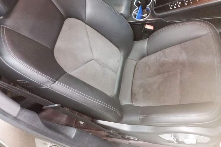 Used Porsche Macan 2017 Macan S 3.0T
