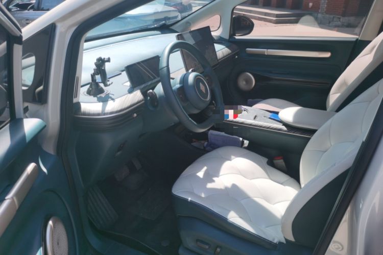 Used Baojun Cloud 2023 460 Pro
