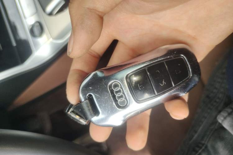 Used Audi A7L 2024 45 TFSI Luxury Edition
