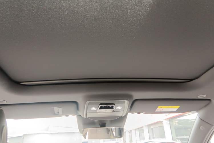 Used BYD Song PLUS New Energy 2025 DM-i Intelligent Driving 112KM Prestige Model
