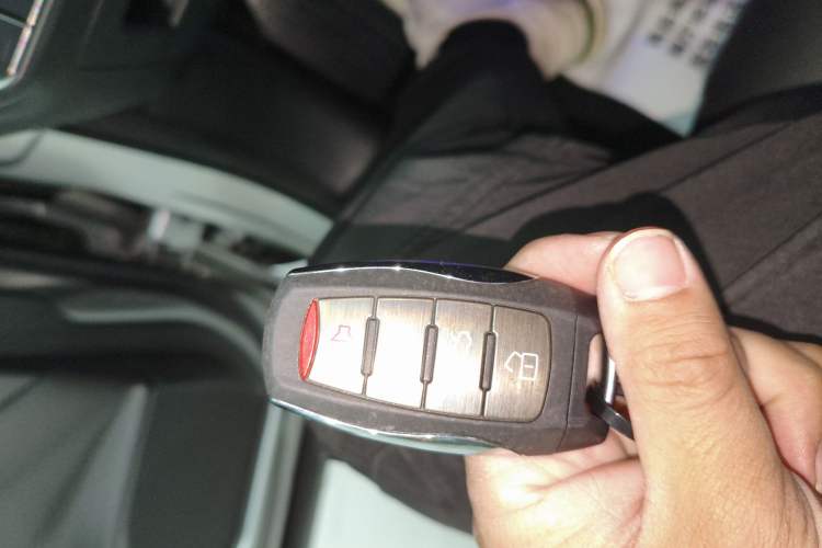 Used Haval F7 2019 1.5T Two-Wheel Drive i-Type China V Standard