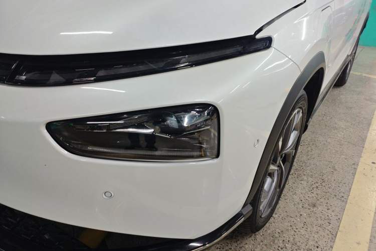 Used XPeng G3 2022 G3i 520N