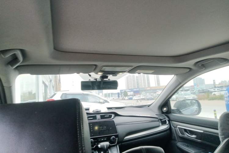 Used Honda Breeze 2020 240TURBO CVT 2WD Elite Edition