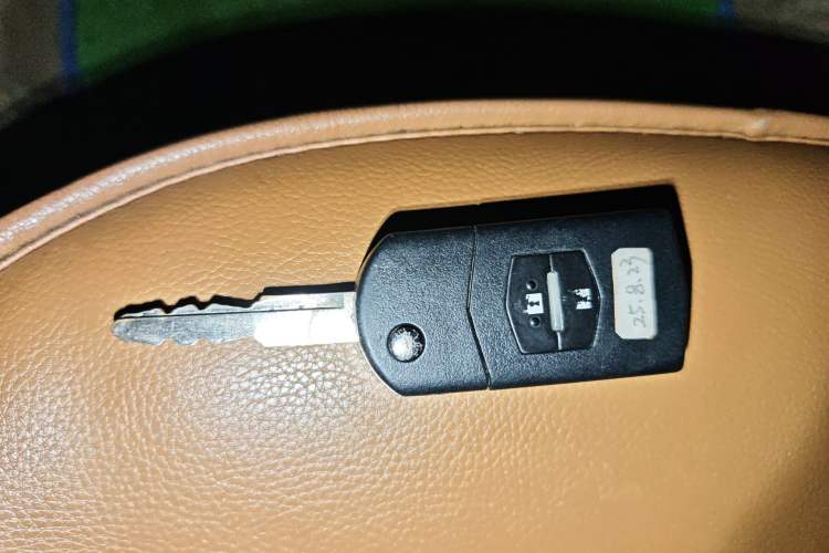 Used Mazda 6 2012 2.0L Automatic Fashion Edition