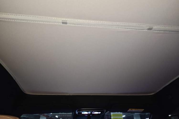 Used Rising R7 2024 Advanced Edition
