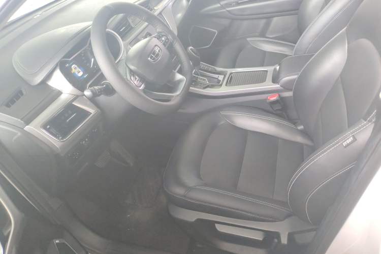 Used Geely Auto Emgrand GS 2019 1.4T CVT Edition Left Front Seat