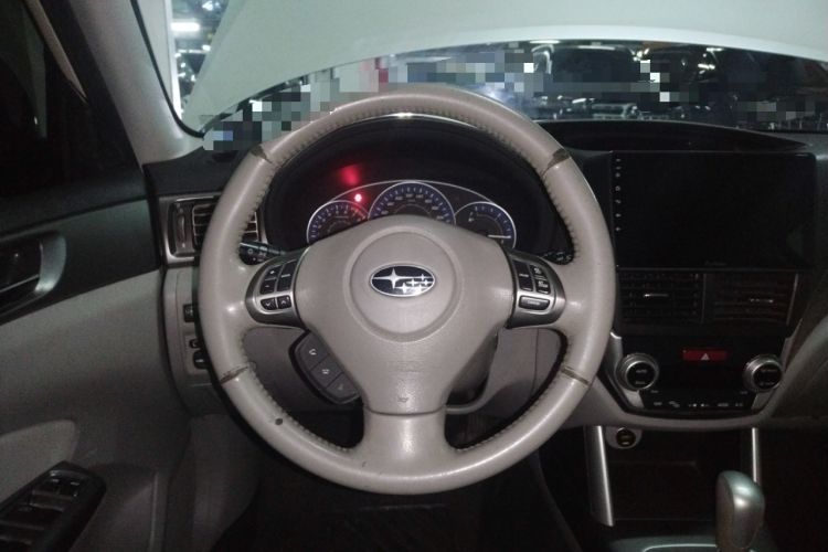 Used Subaru Forester 2011 2.5XS Automatic Luxury Edition
