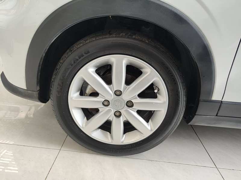 Used Leapmotor T03 2022 Agate Edition — 22