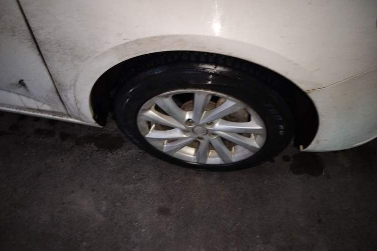 Used Buick Verano 2017 Sedan 15S Automatic Leading Model
