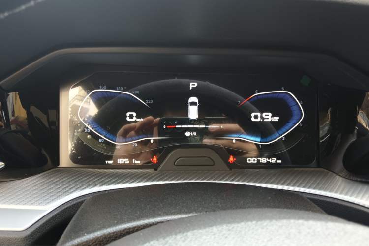 Used Citroen C3-XR 2021 190THP DCT ZhiShang Edition