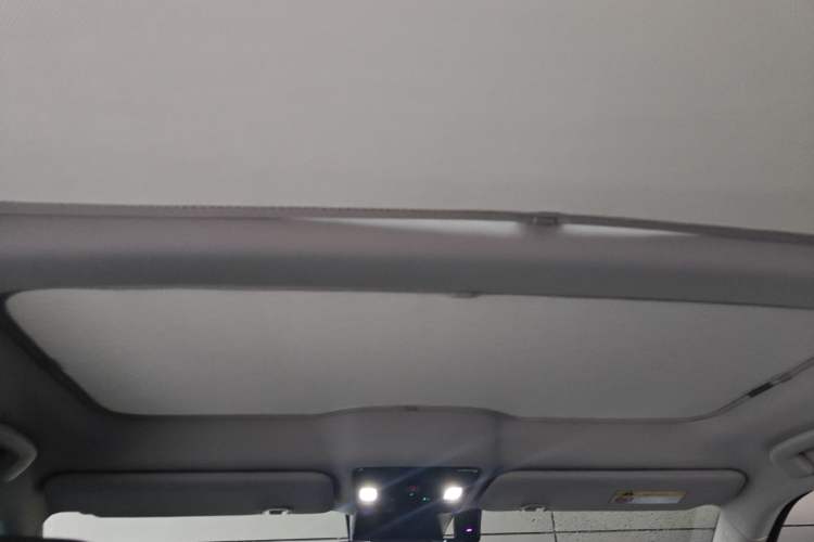 Used Honda S7 2025 Trailblazer Edition Headliner