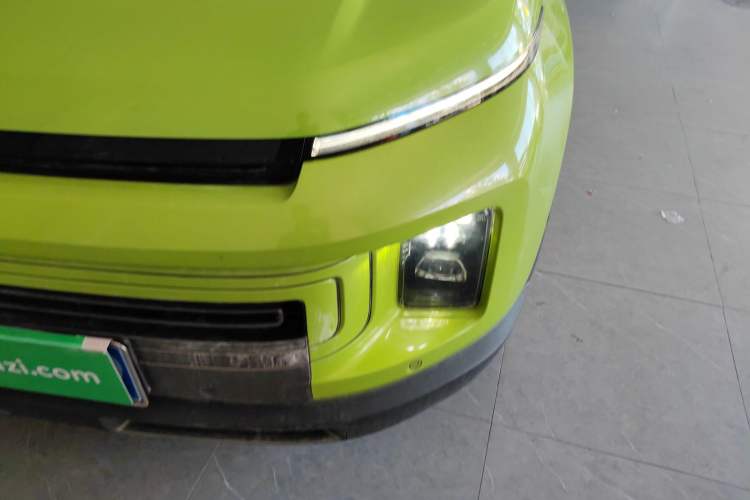 Used Geely Auto icon 2020 1.5TD i9 BSG
