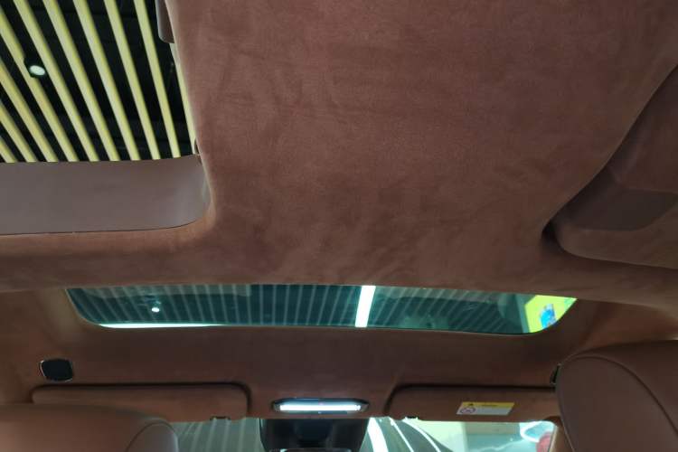 Used Hyptec HT 2024 825鸥翼 LiDAR Edition