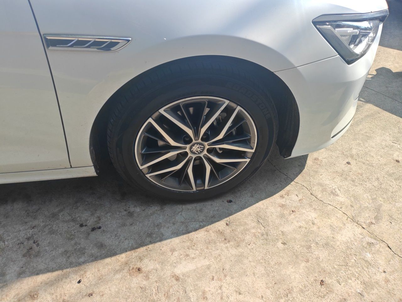 BYD Qin PLUS 2021 DM-i 120KM Flagship Model — снимка 5