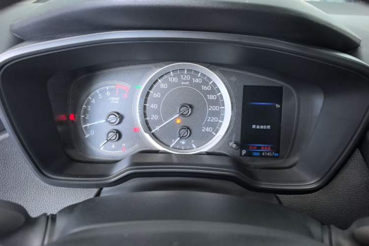 Used Toyota Corolla 2022 TNGA 1.5L CVT Pioneer Edition