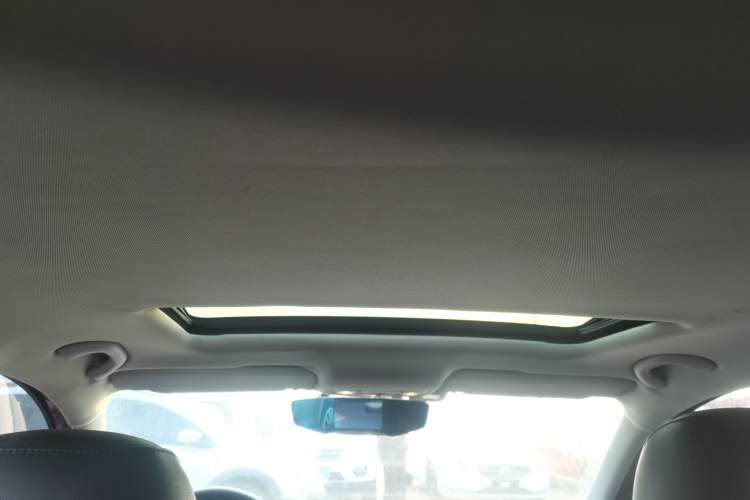 Used Skoda Rapid Spaceback 2014 1.6L Automatic Enjoyment Edition