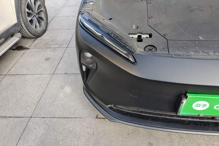 Used Nio ET5 2022 75 kWh