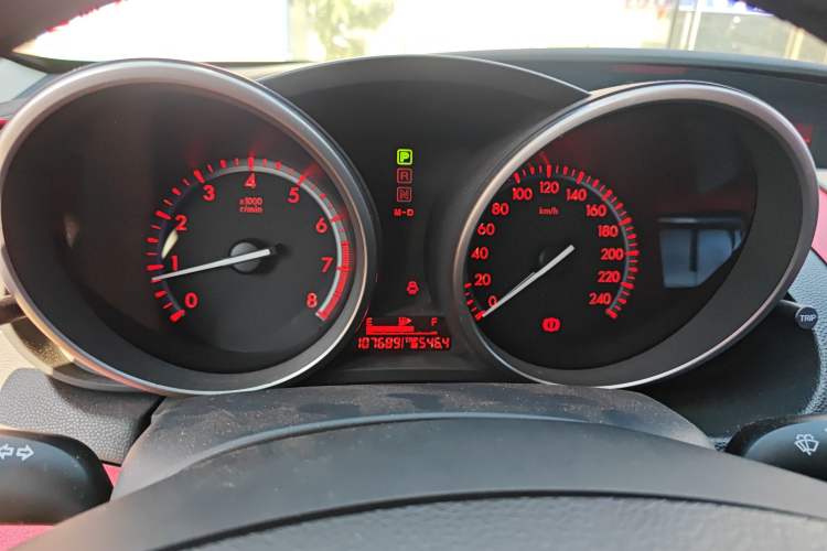 Used Mazda 3 2013 Hatchback 1.6L Automatic Elite Model
