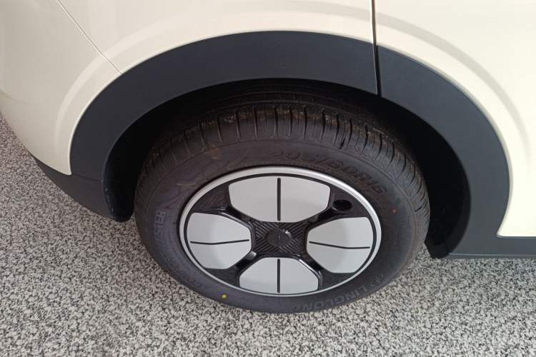 Used Geely Galaxy Geome 2025 310km Youth Edition
