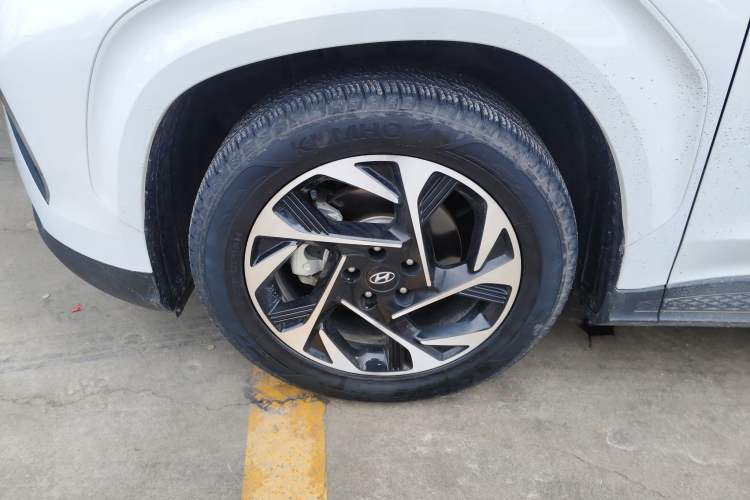 Used Hyundai Custo 2022 270TGDi Smart Luxury Flagship Edition TOP