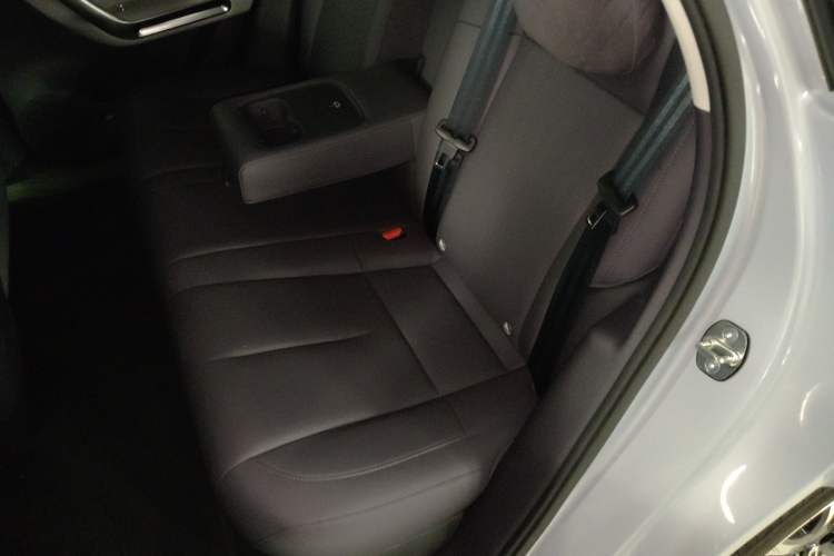 Used Leapmotor B01 2025 650 LiDAR Edition