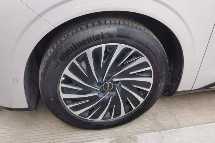 Used EXEED Star Era ET 2024 Extended-Range 240 Ultra All-Wheel Drive