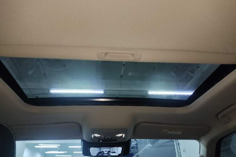 Used Tank 300 2021 Off-Road Edition 2.0T Conqueror
