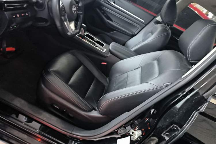 Used Nissan Teana 2022 2.0L XL-TLS Enjoyment Edition
