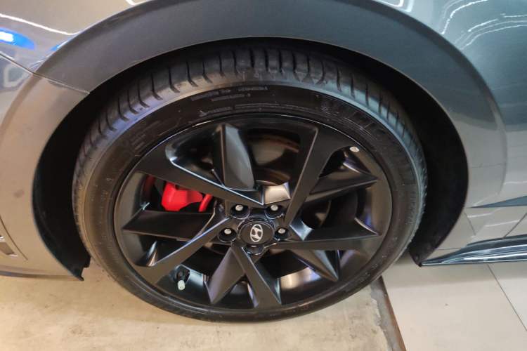 Used Hyundai Sonata 2022 380TGDi Automatic 20th Anniversary Edition