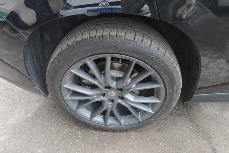 Used Leapmotor C10 2026 605 Enjoyment Edition