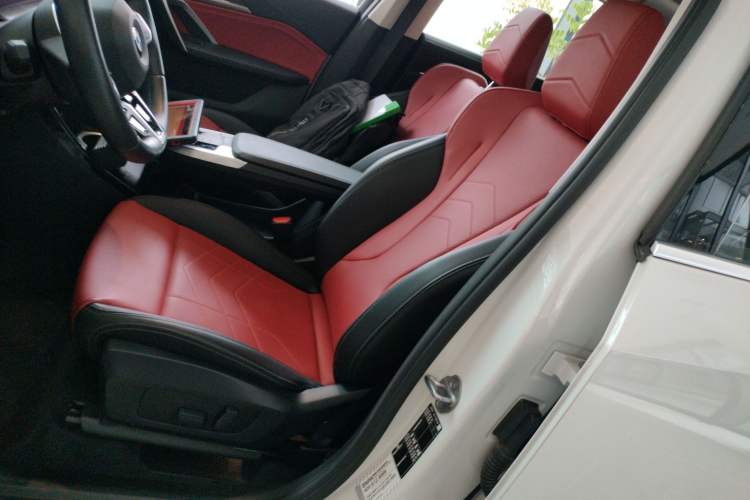 Used BMW X1 2023 sDrive25Li M Sport Package