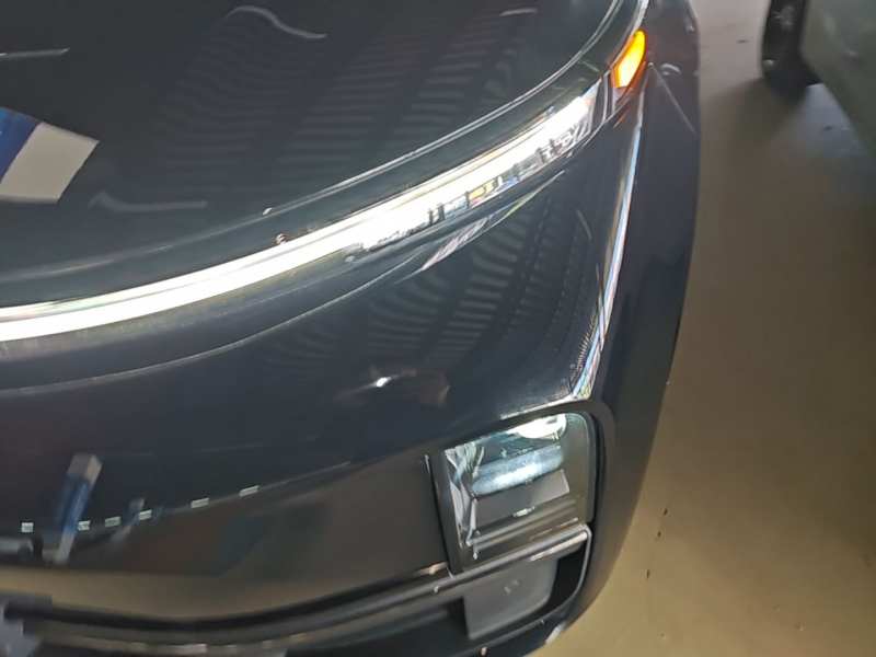 Used Li Auto L8 2023 Pro Model — 23