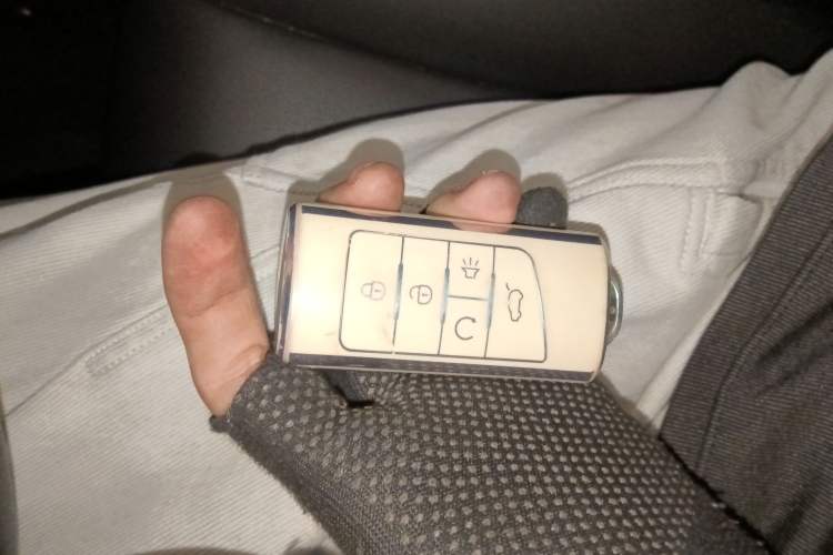 Used GAC Trumpchi M6 2021 270T DCT Luxury Edition (7-seater)