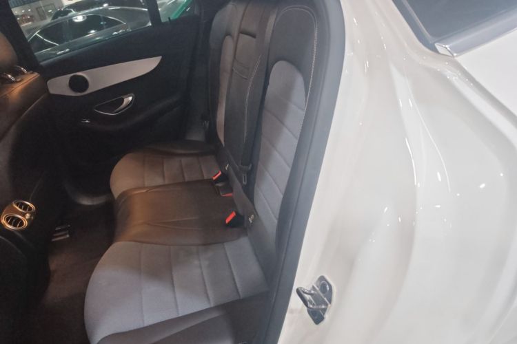 Used Mercedes-Benz EQC 2021 EQC 350 4MATIC
