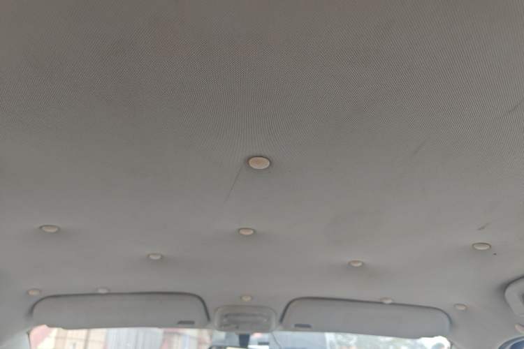 Used MG 3 2012 1.5L Manual Fashion Edition