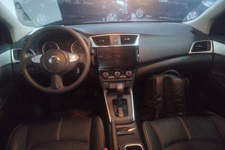 Used Nissan Sylphy 2024 Restyled Version 2 Classic 1.6XE CVT Comfort Edition