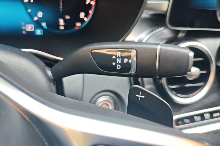 Used Mercedes-Benz C-Class 2019 Restyled C 260 L Sport Edition
