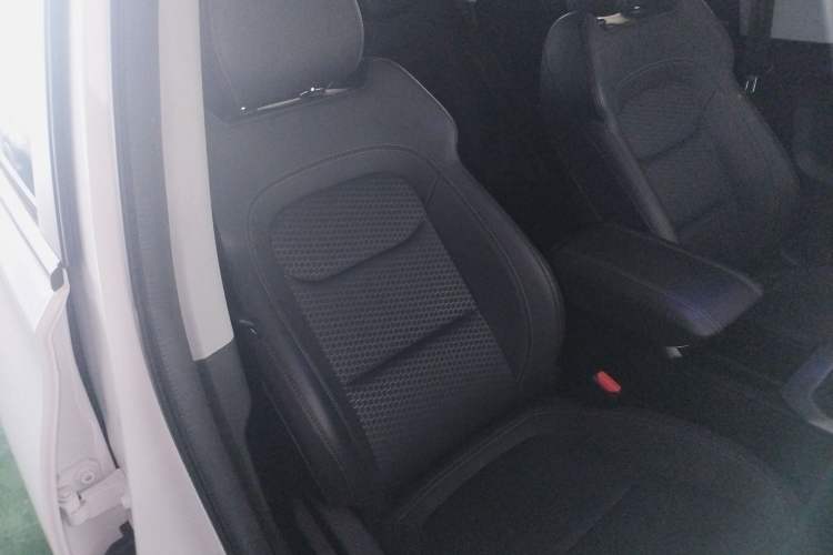 Used Chery Tiggo 5x 2023 1.5L CVT New Dynamic Edition
