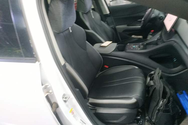 Used BYD Sealion 05 DM-i 2025 DM-i 75KM Prestige Model
