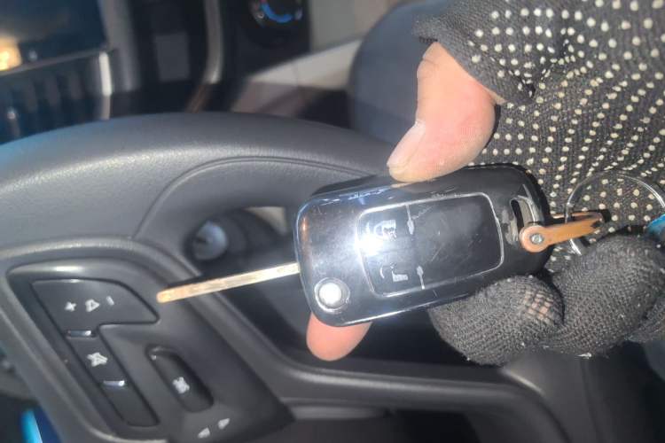 Used Buick GT 2016 15N Automatic Elite Edition