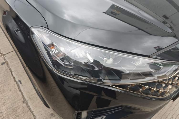 Used Hyundai ix35 2021 2.0L Automatic 2WD GLS Leading Edition