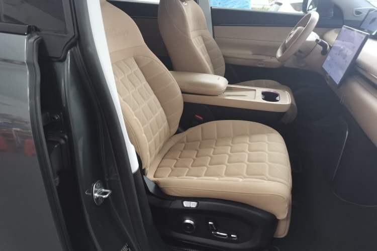 Used EXEED Star Era ET 2024 Range-Extended 200 Pro+