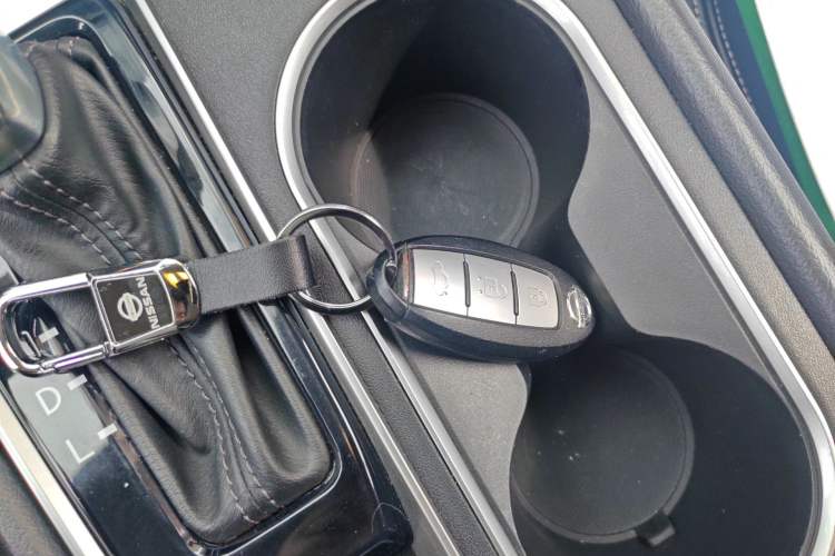 Used Nissan Teana 2020 Revised Version 2.0L XL Comfort Edition
